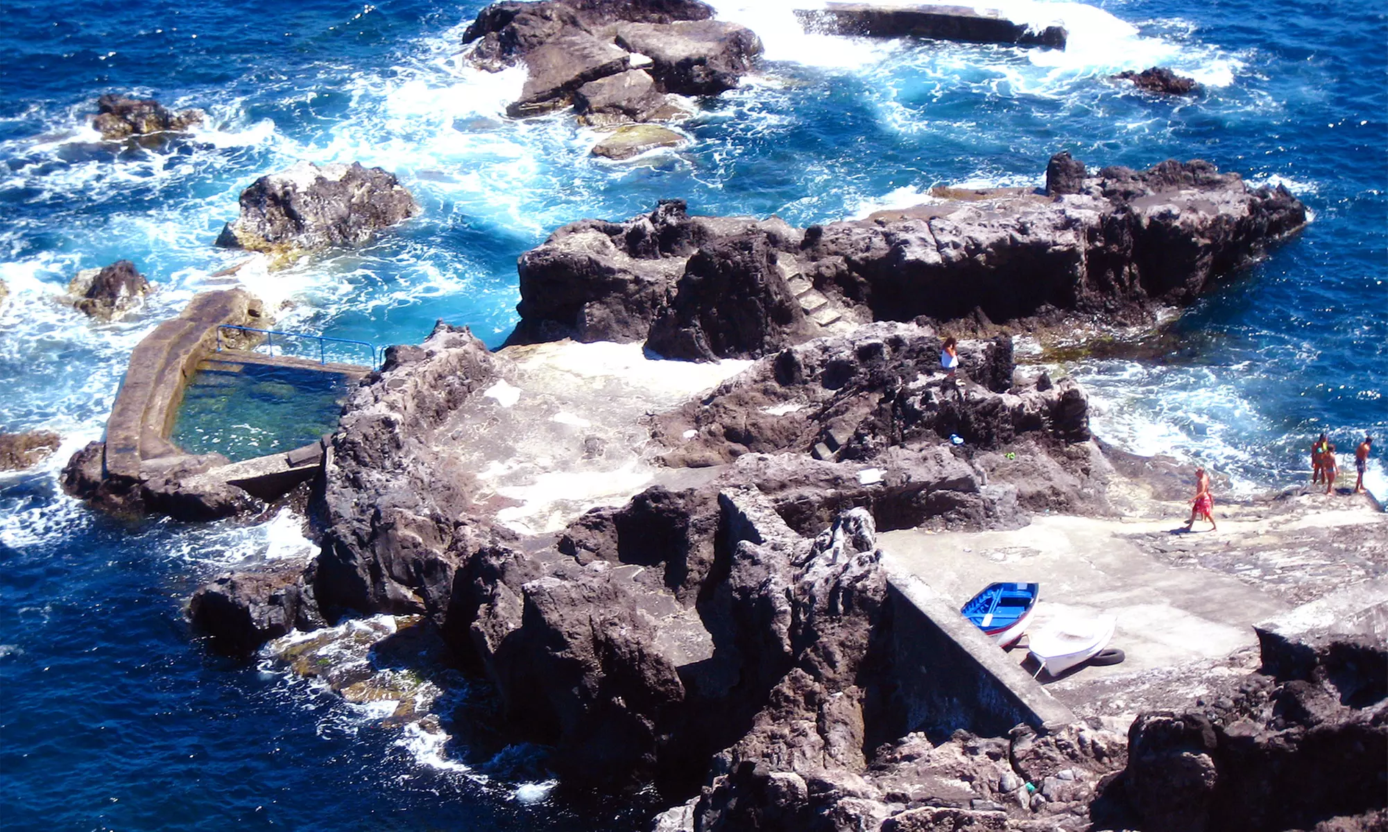 Portugal Vacation. Price is per Person, Based on Two Guests per Room. Buy One Voucher per Person. - Second Medium