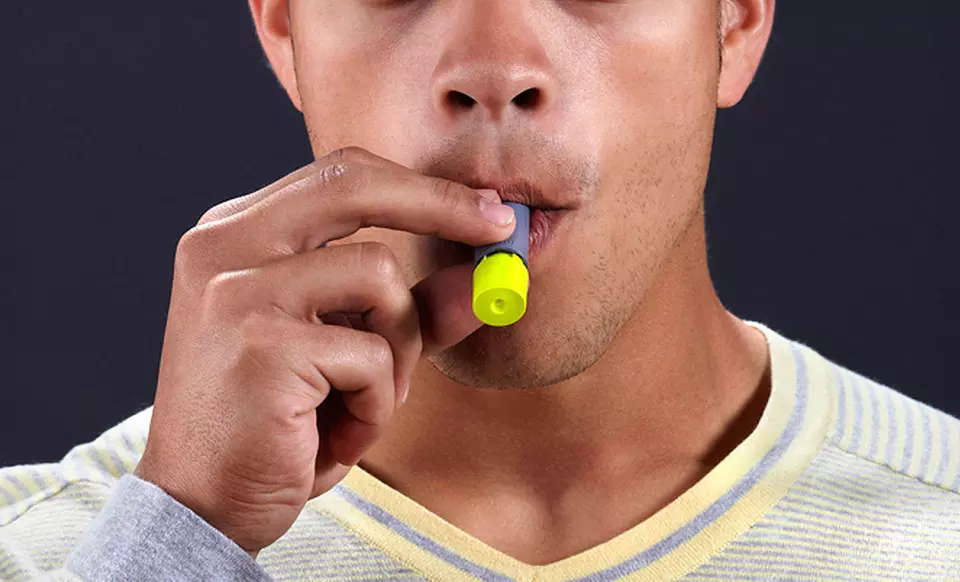 $24.99 for an AeroShot Energy Variety Pack ($50.93 List Price). Free Shipping. - Second Medium