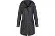 Hooded Raincoat UK 8-20 in choice of colour - Second Medium