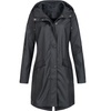 Image 4: Hooded Raincoat UK 8-20 in choice of colour