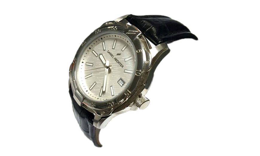 Image 3: Daniel Hechter Men's Watch