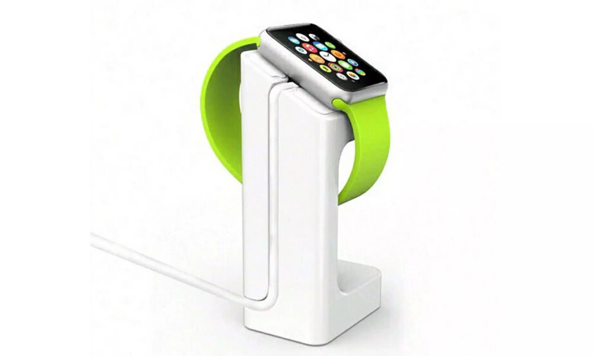 iPM Apple Watch Stand - Second Medium