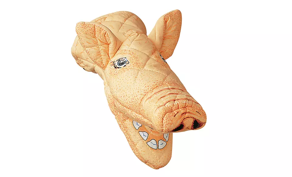 Boston Warehouse Animal Oven Mitts - Second Medium