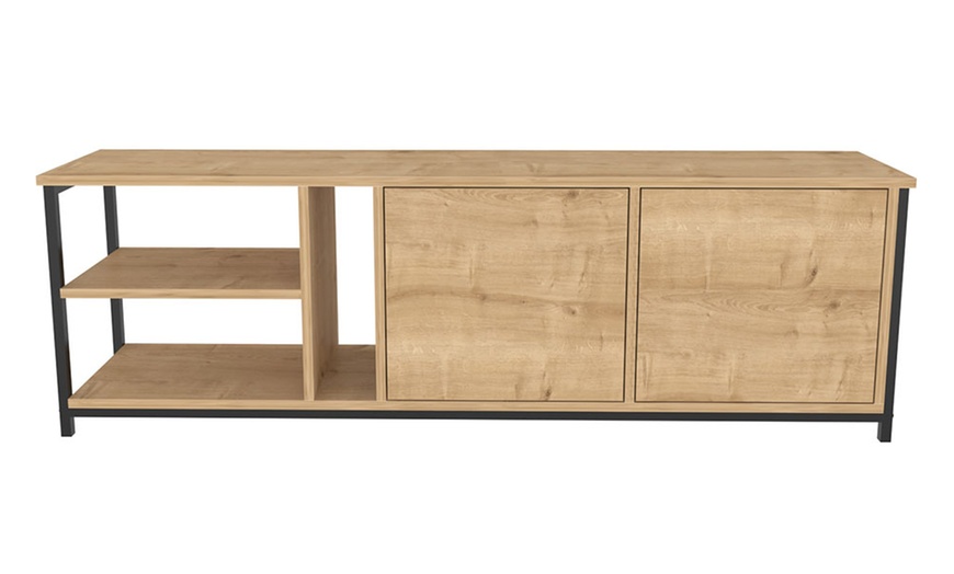 Image 15: Primrose TV Stand