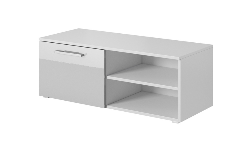 Image 7: e-Com TV Unit Zeus