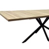 Image 11: Table extensible effet bois, Kocoon