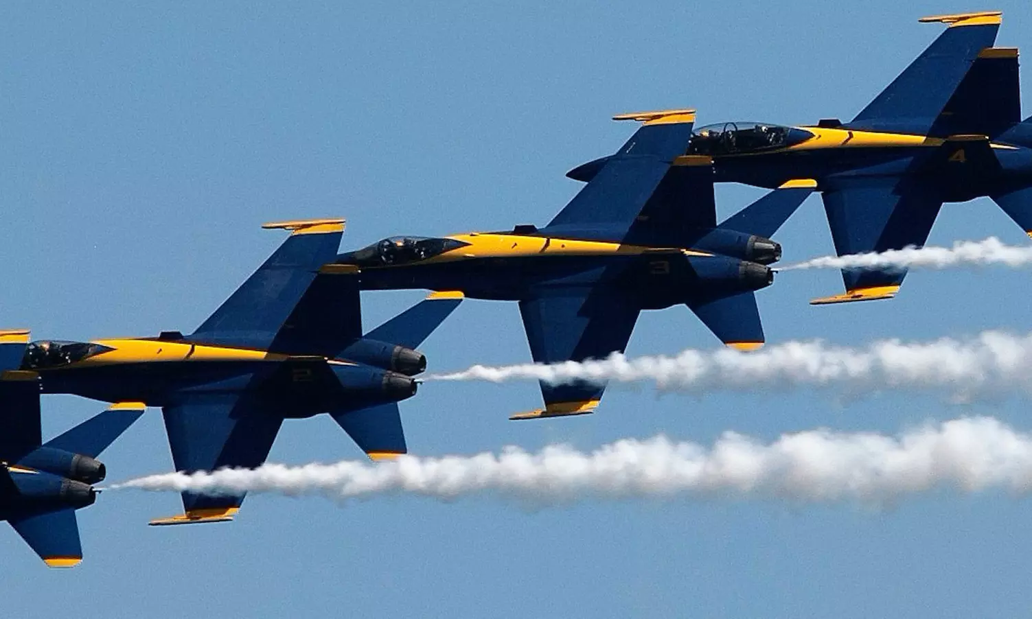 Seafair Weekend Boat and Air Show on August 4 or 5  - Primary Image