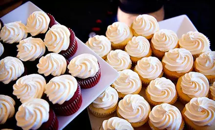 Café Fare and Baked Goods at Sassy's Cafe and Bakery in Mesa (Half Off). Two Options Available. - Primary Image