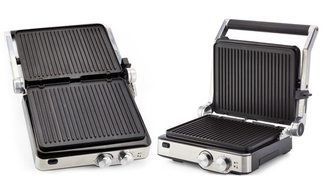 Piasta elettrica Grill And taste Ariete da 2000 W e con 5 livelli di funzione