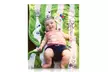 Custom Baby Doodle Canvas (Up to 70% Off) - Second Medium