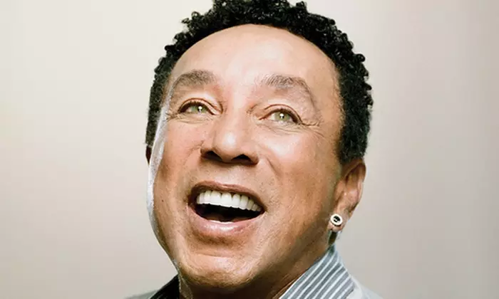 Smokey Robinson at NYCB Theatre at Westbury on October 11 at 7 p.m. (Up to 40% Off) - Primary Image