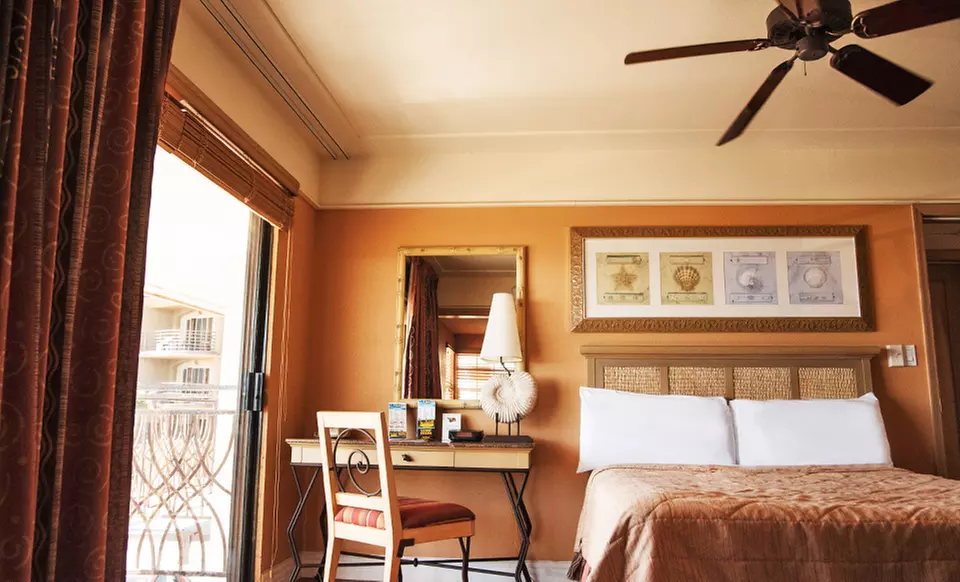 Stay at Diamond Head Inn in San Diego, with Dates into June - Second Medium