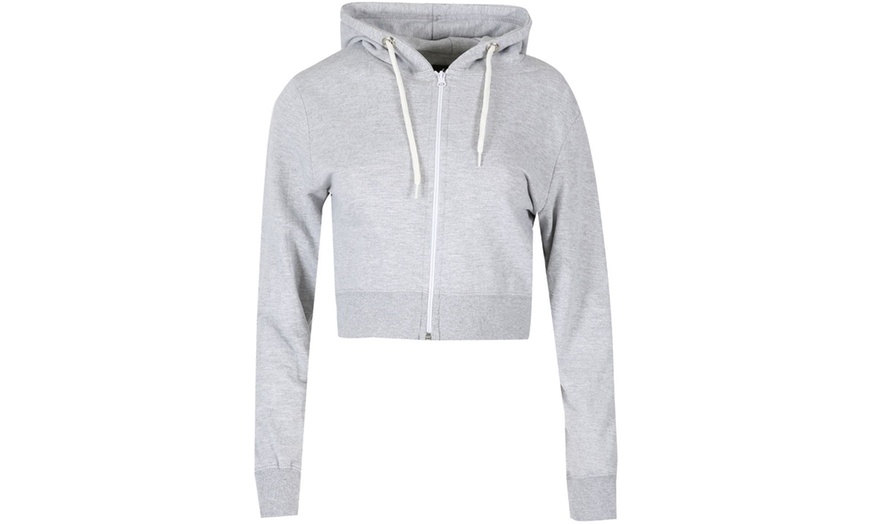 Image 10: Hoodie voor dames