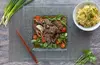 Six or Twelve Meals Delivered from Gobble (44% Off)      
