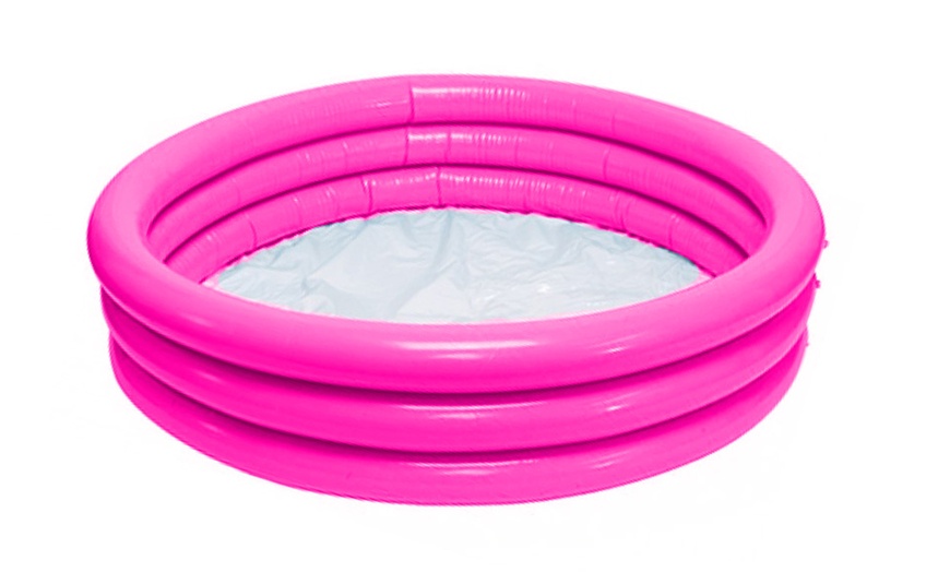 Image 5: Inflatable Paddling Pool