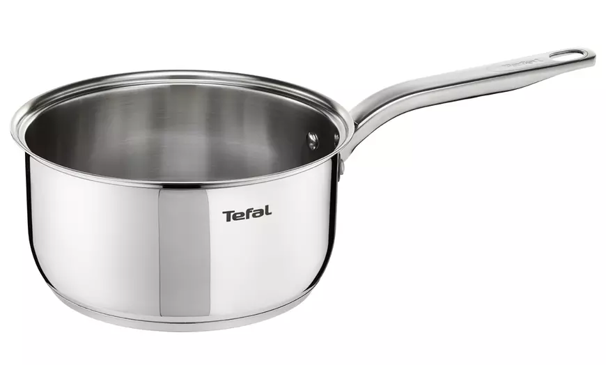 Image 4: Tefal Intuition Induction Pan Set