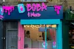 Two or Four Bubble Teas or Boba Ice Creams with Choice of Toppings at Boba & More ( Up to 42% Off ) - Second Medium