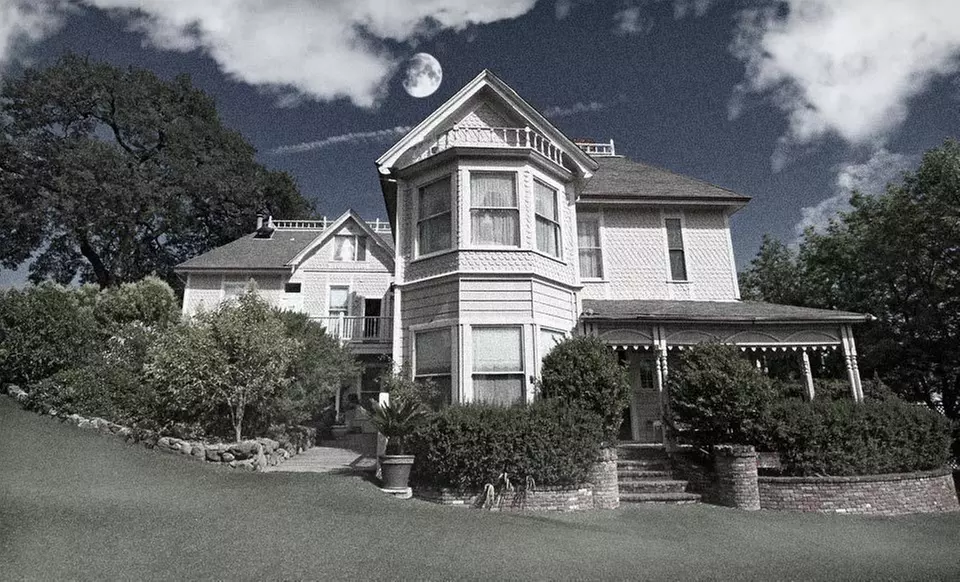 One-, Two-, or Three-Night Stay at Power's Mansion Inn in Auburn, CA - Primary Image