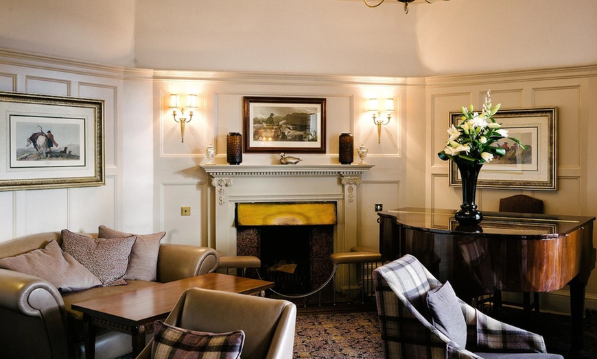 Image 33: Loch Lomond: Escape to the Tranquillity of 4* Macdonald Forest Hills Hotel