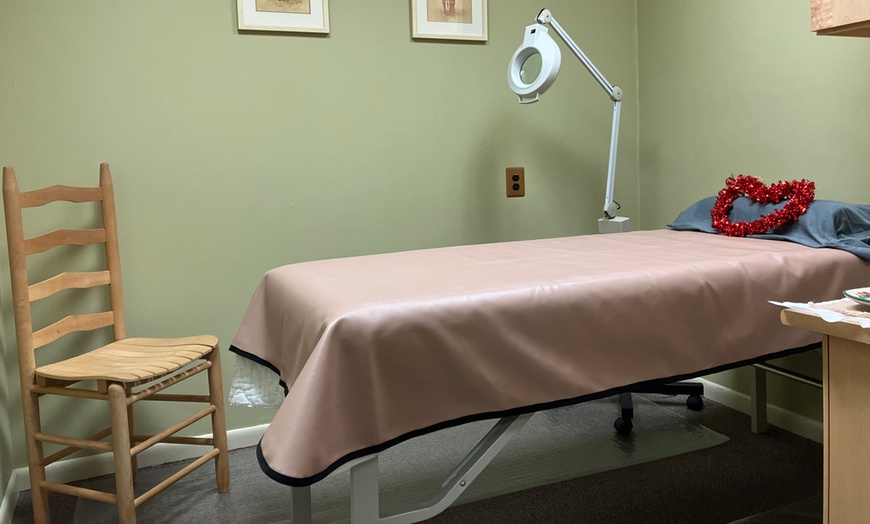 Image 6: 1 or 3 Brazilian Waxes with Optional Eye Revival Treatments 