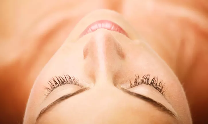 $184 for The Perfect Peel at Glo Medspa ($300 Value) - Primary Image