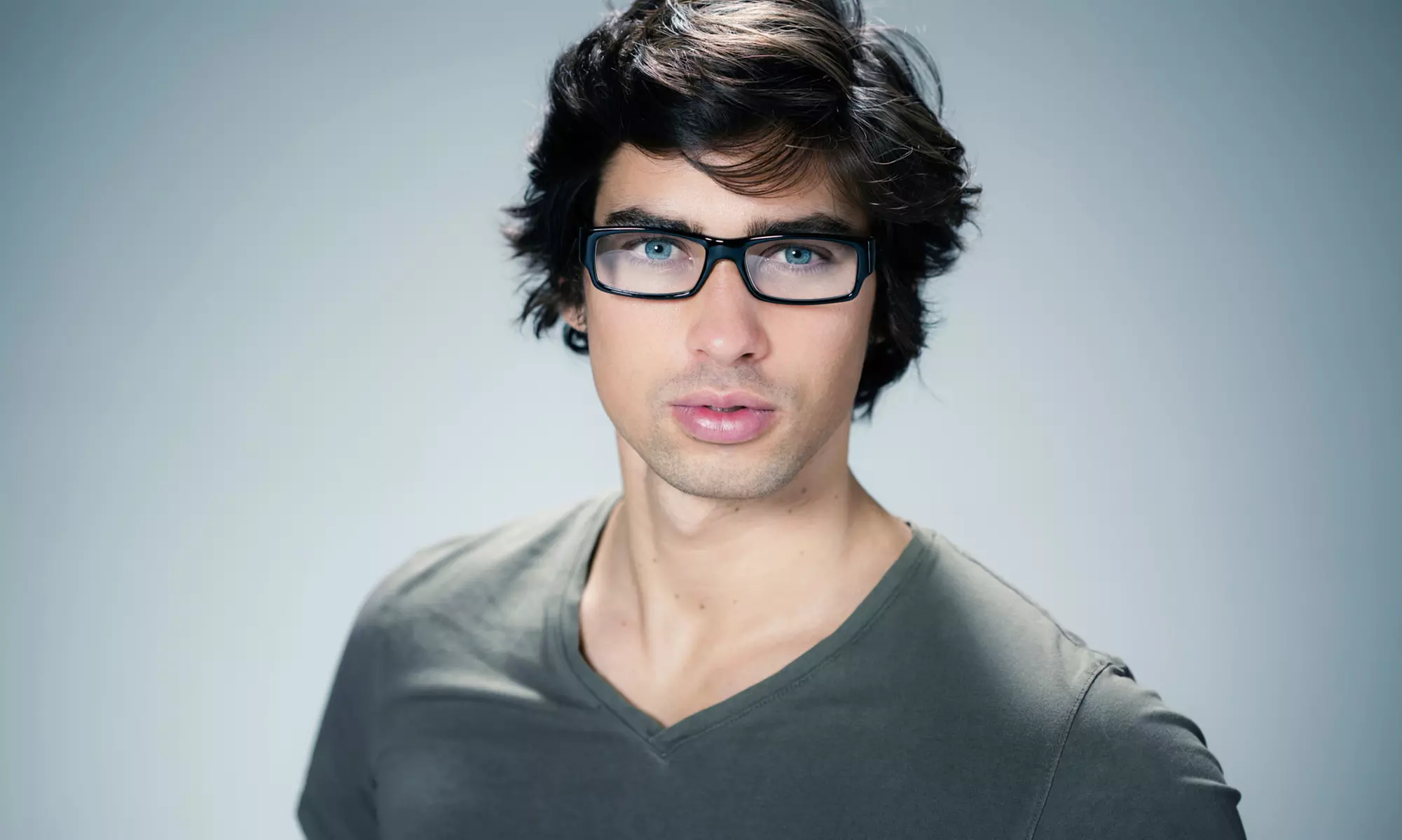 $39 for $200 Toward a Complete Pair of Prescription Glasses at VZN Eye Care ($200 Value) - Primary Image