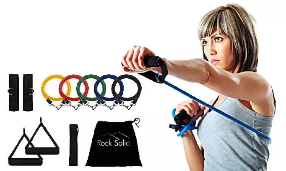 Whole Body Vibration Fitness Machine - Second Medium