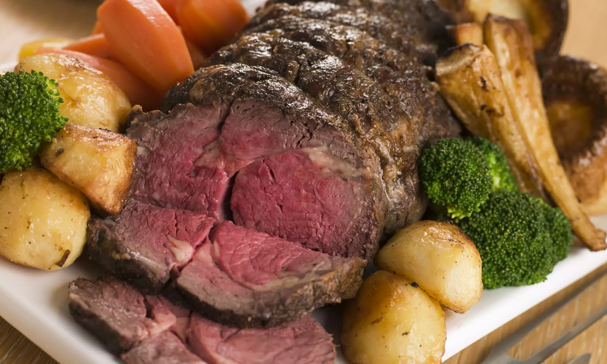 5* Theme Nights Dinner for 1 Child, 1, 2, or 4 Adults with Views of The Walk Promenade & Hartisan's Global Flavors - Image 6