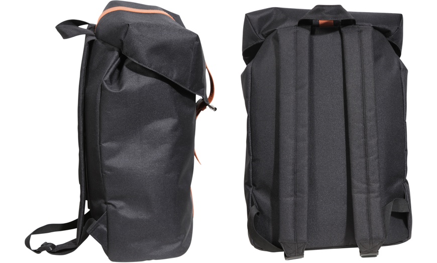 Image 5: 1x oder 2x Laptop-Rucksack