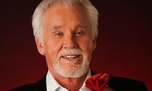 Kenny Rogers – Up to 47% Off Country Concert