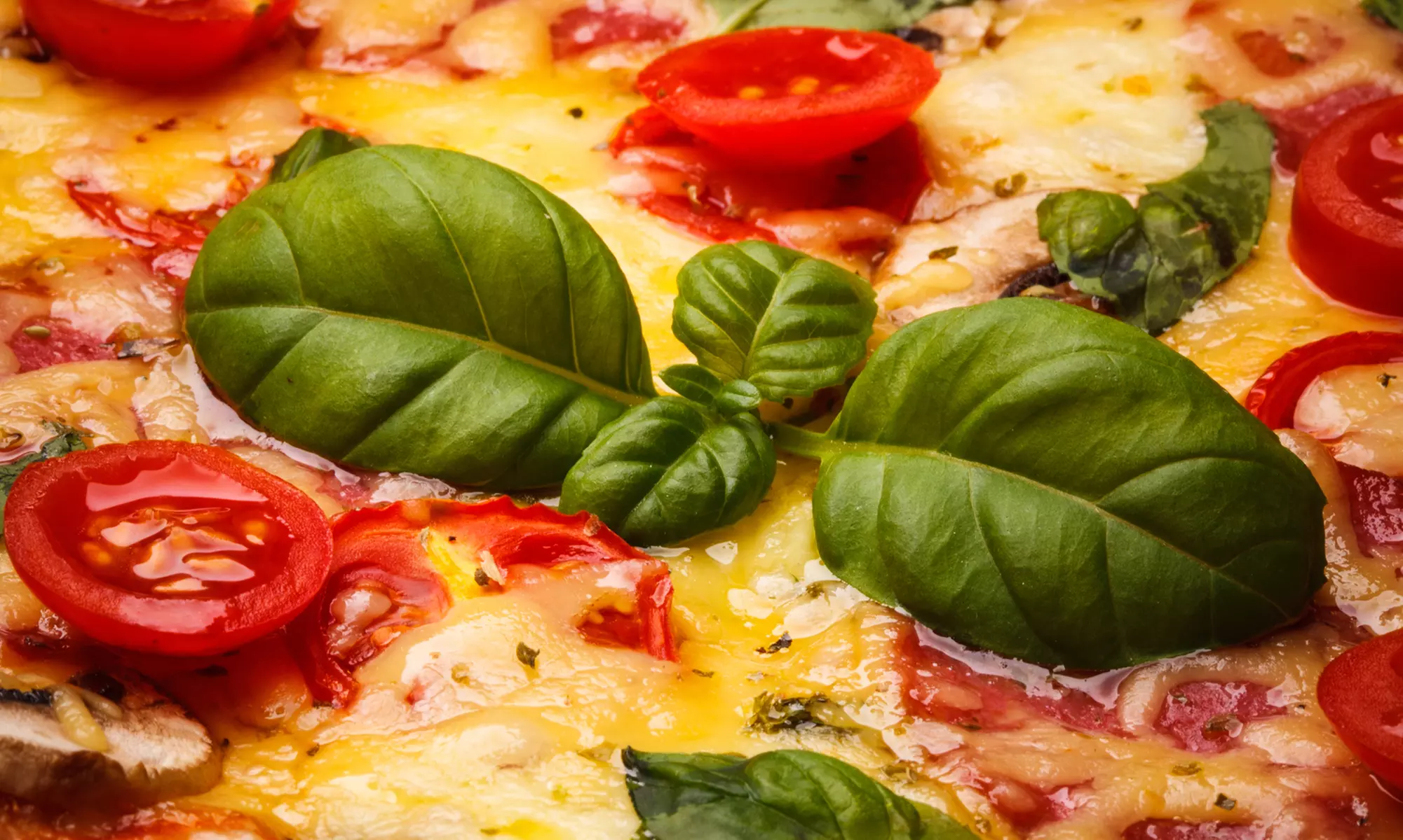 $15 for $30 Worth of Pizza and Diner Food at Hope Street Pizza - Primary Image