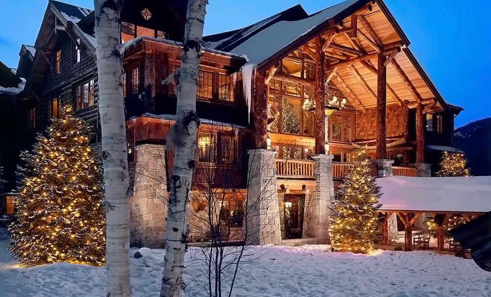 Stay at Whiteface Lodge in Lake Placid, NY, with Dates into February - Primary Image