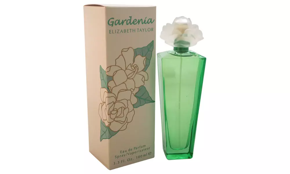 Elizabeth Taylor Gardenia Eau de Parfum for Women (3.3 Fl. Oz.) - Primary Image