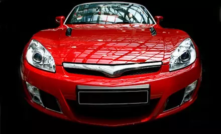 Exterior Detail, Interior Detail, or Both, or One Year of Detailing at Cogar Auto Detailing (Up to 79% Off)  - Primary Image