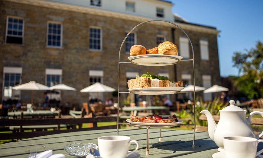 Image 3: Afternoon Tea for Two