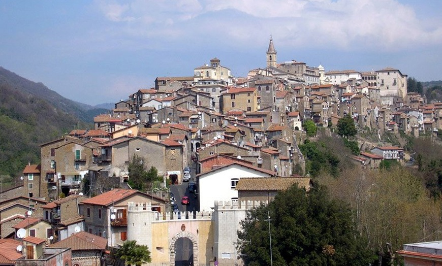 Image 2: Visita al Museo Archeologico di Palestrina e Brunch