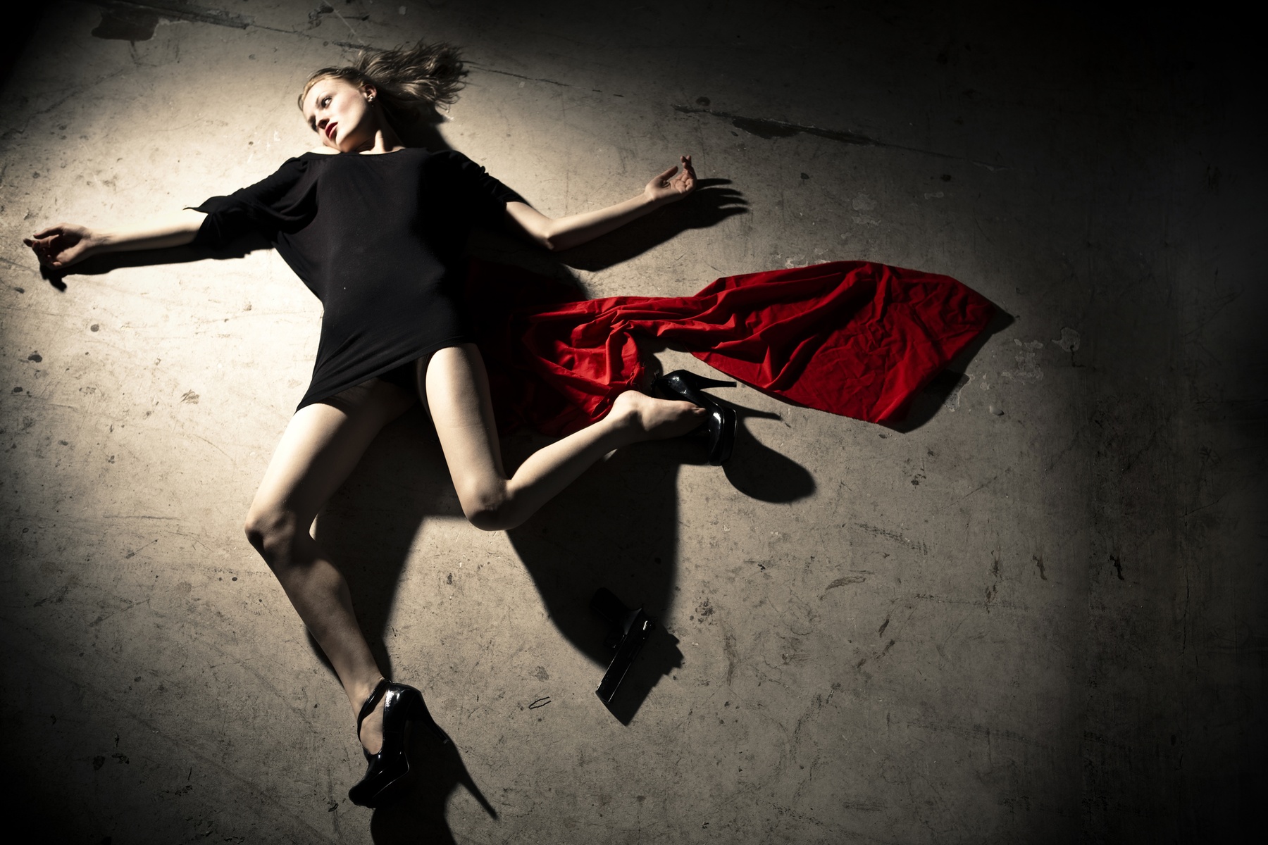 Two-Hour Murder Mystery Dinner for Two: Choose Your Themed Event