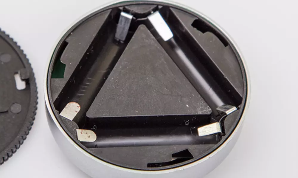 6x oder 12x Kabelloses LED-Nachtlicht