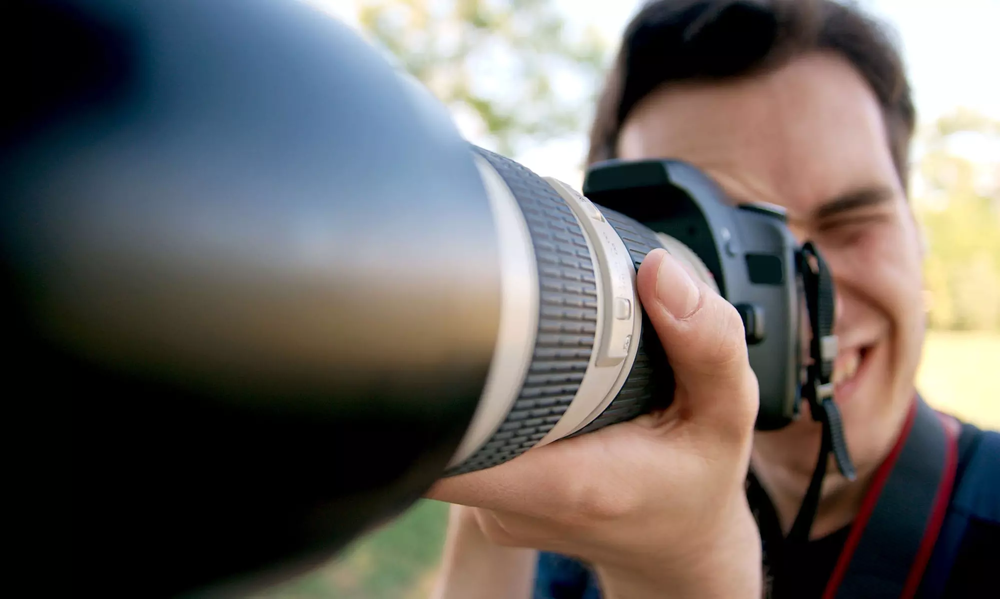 Sports Photography for One or Two Events from Nat Fox Foto (80% Off) - Primary Image