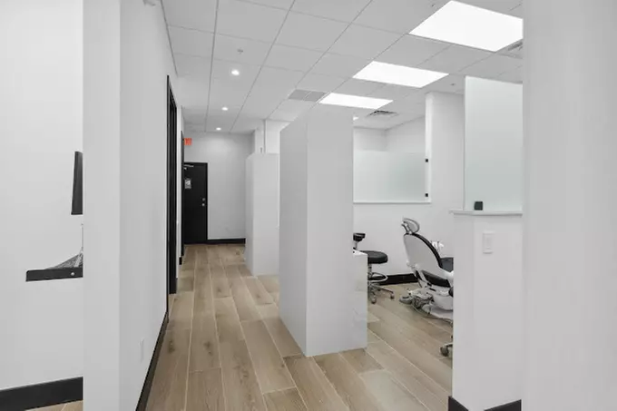 Up to 67% Off on Dental Checkup at Lux Dental - Delray Beach