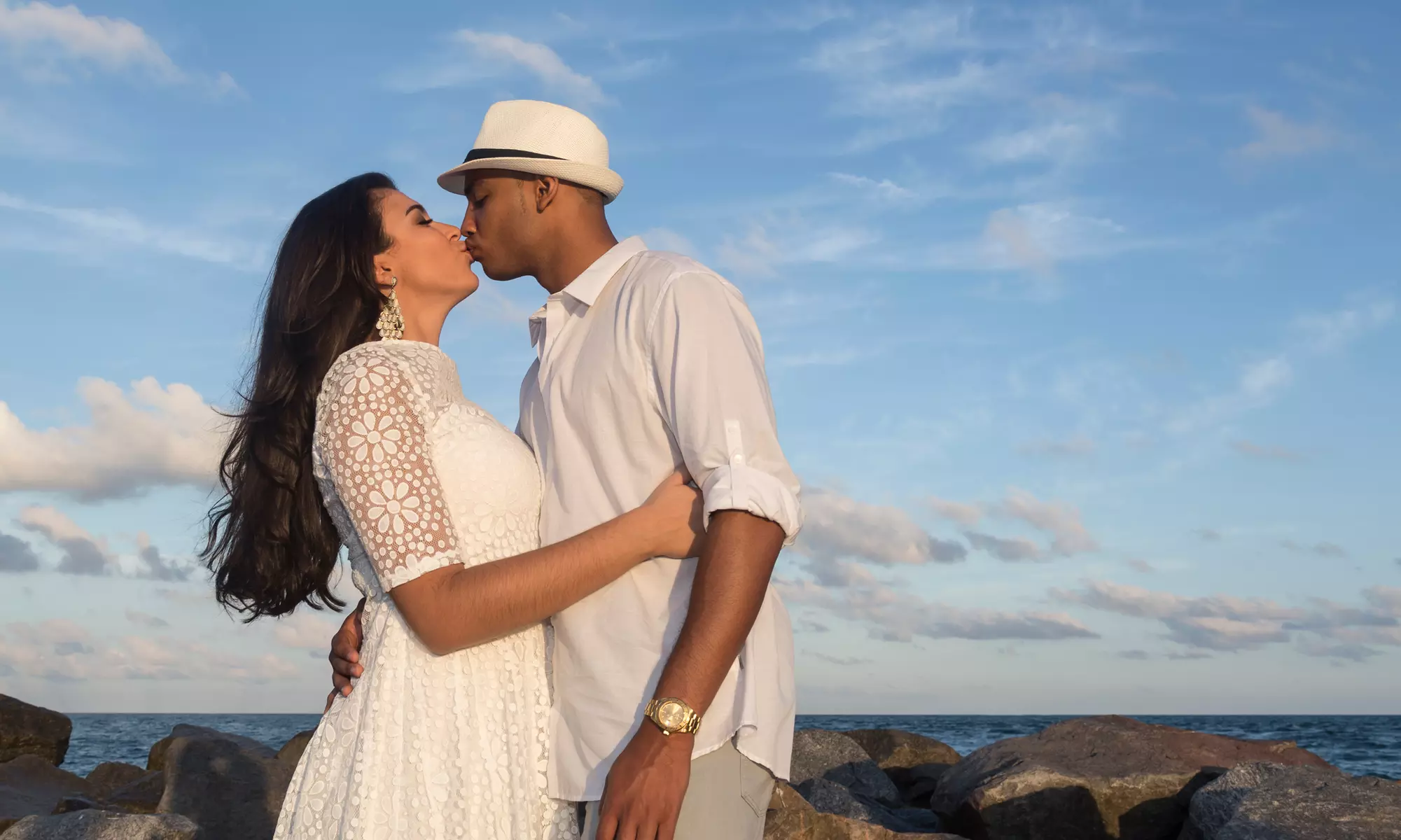 On-Location Family Photo Shoot or Engagement Shoot w/ gallery from Ademir Batista Photography (Up to 84% Off) - Primary Image