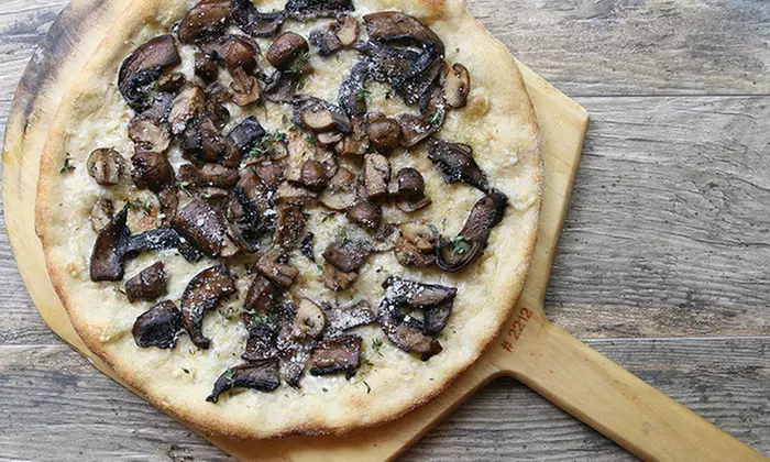 C$29 for C$50 Worth of Italian Food and Drinks at PAESE - Primary Image