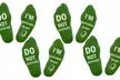 Up to Four Pairs of I'm Watching Rugby Socks - Image 6