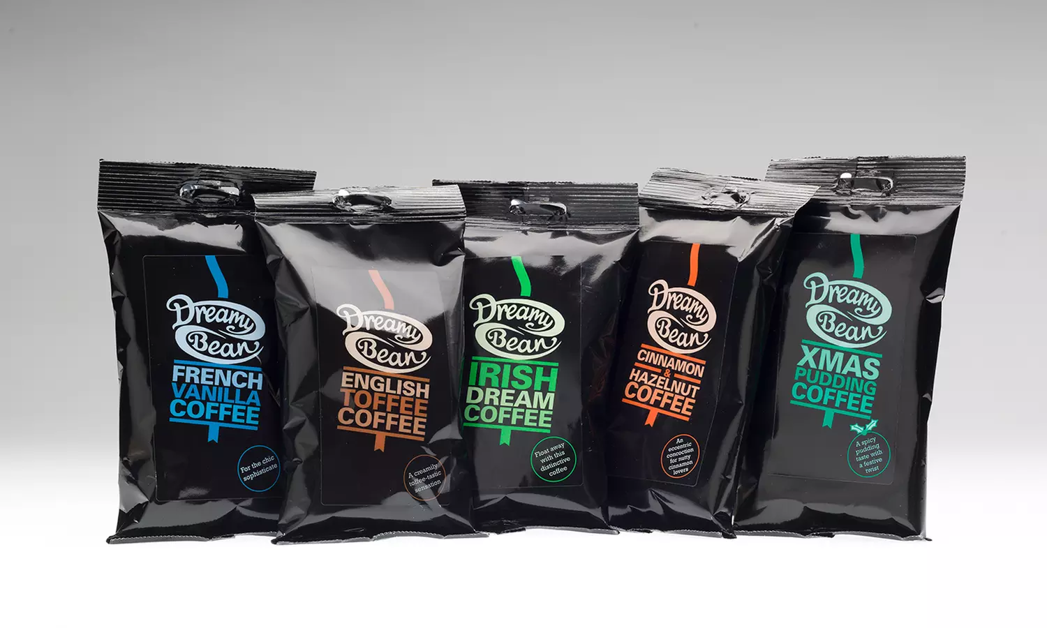 Dreamy Bean Arabica Coffee Selection from £7.99 (Up to 72% Off) - Image 2