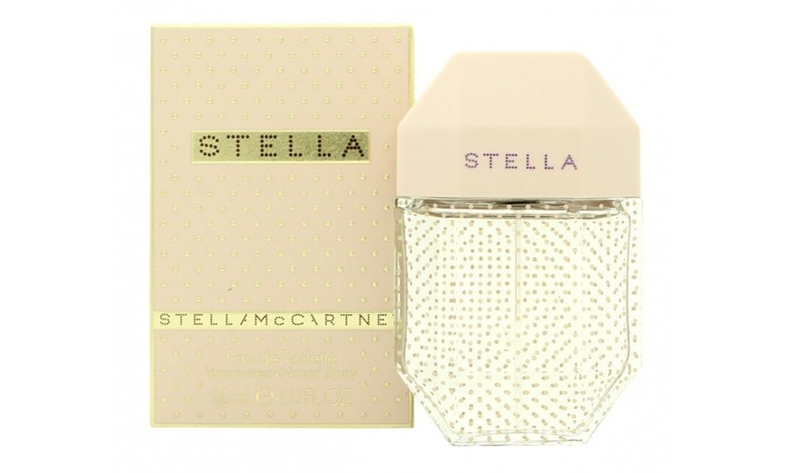 Image 5: Stella McCartney Women's Stella Eau de Parfum or Eau de Toilette