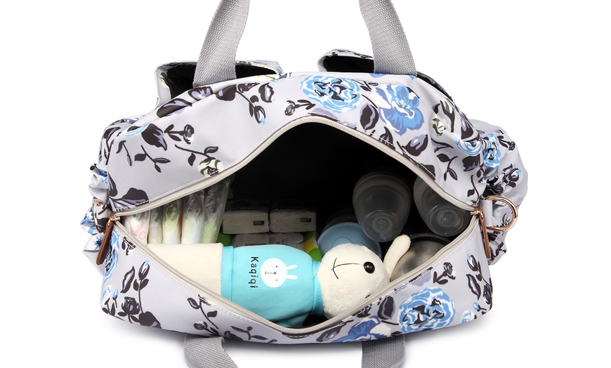 Image 17: Maternity Bag