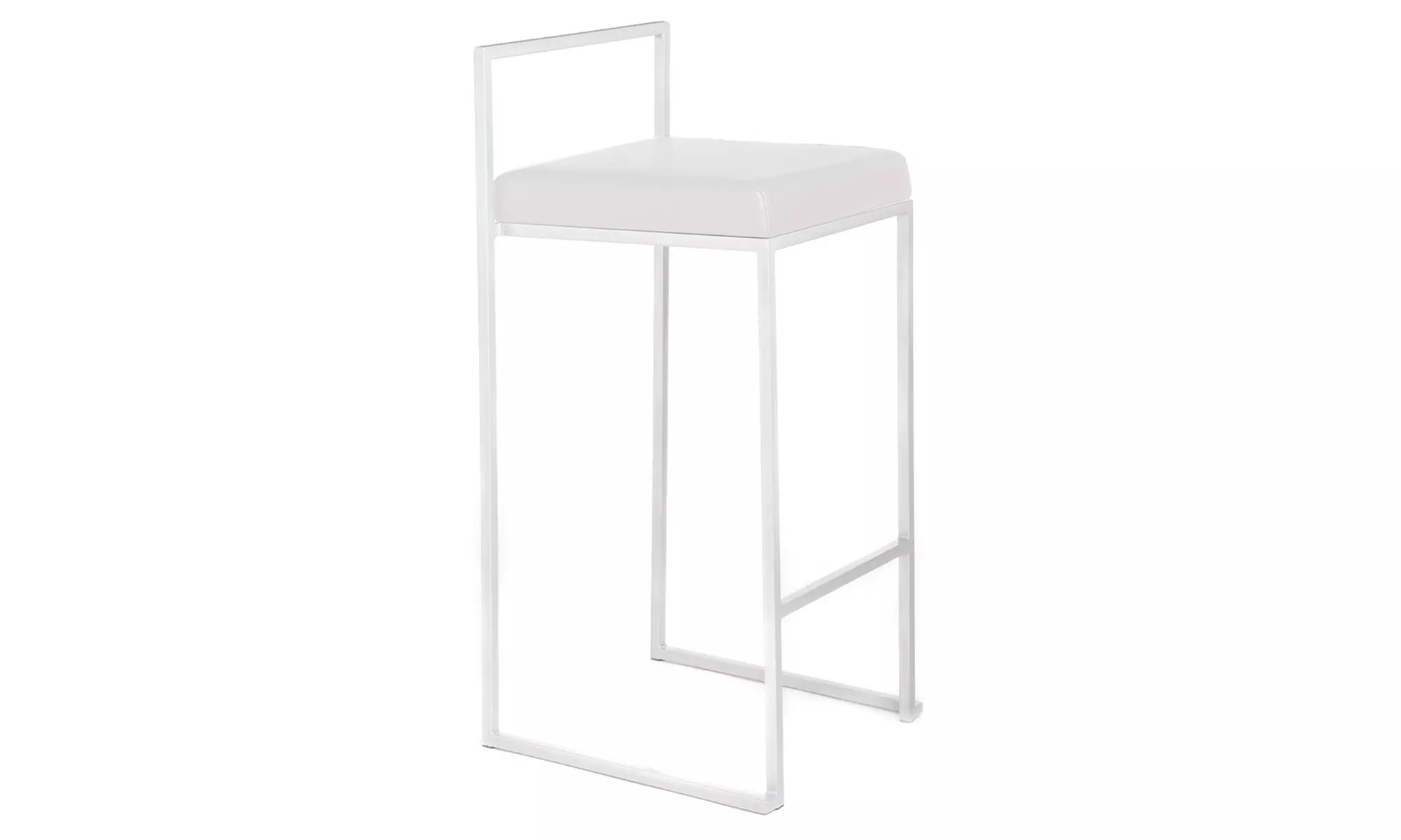 Set di 2 sgabelli Dodo