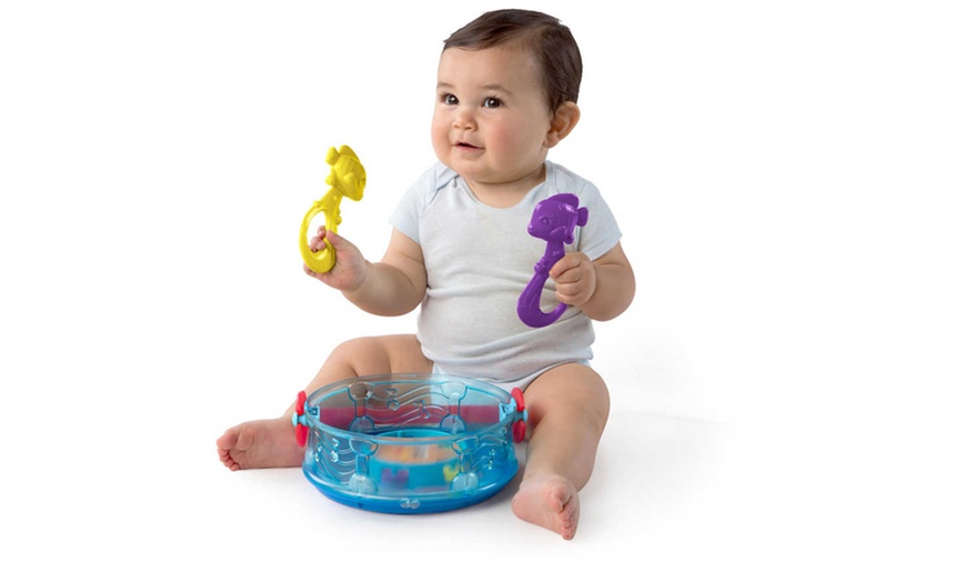 Image 6: Baby Einstein Musical Toys