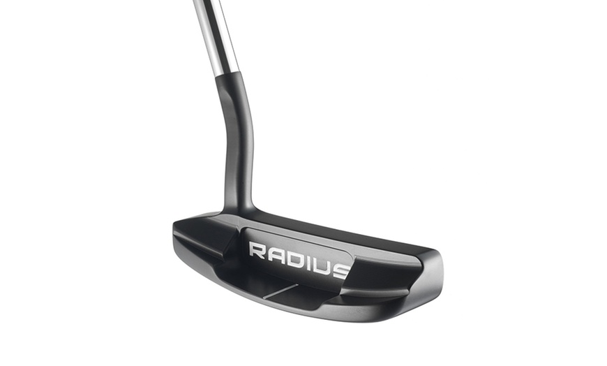 Image 21: Radius Golf Clubs