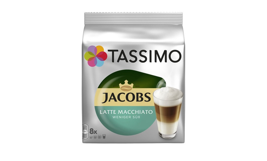 Image 15: 5-Pk Tassimo T-Discs